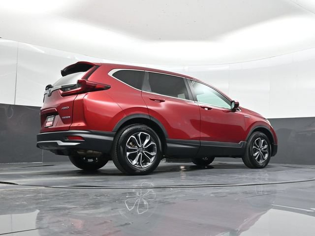 Used 2022 Honda CR-V EX image 43