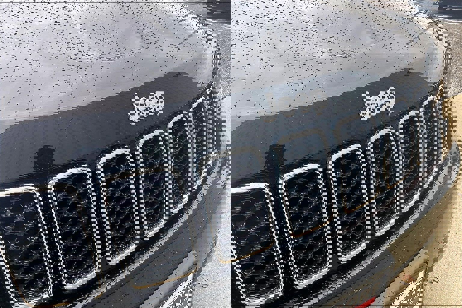 Used 2022 Jeep Grand Cherokee Limited w/ Trailer Tow Group IV image 35