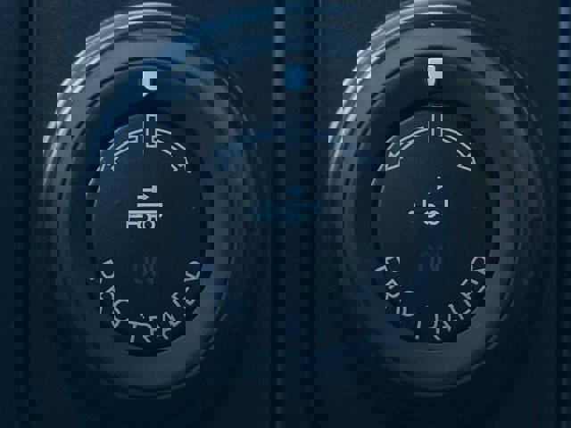 New 2026 Ford F250 Lariat w/ Black Appearance Package image 18