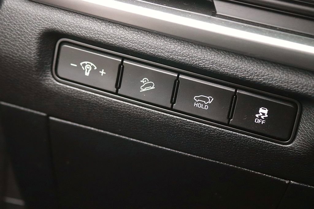 Used 2025 Kia Telluride S AWD/4WD image 27