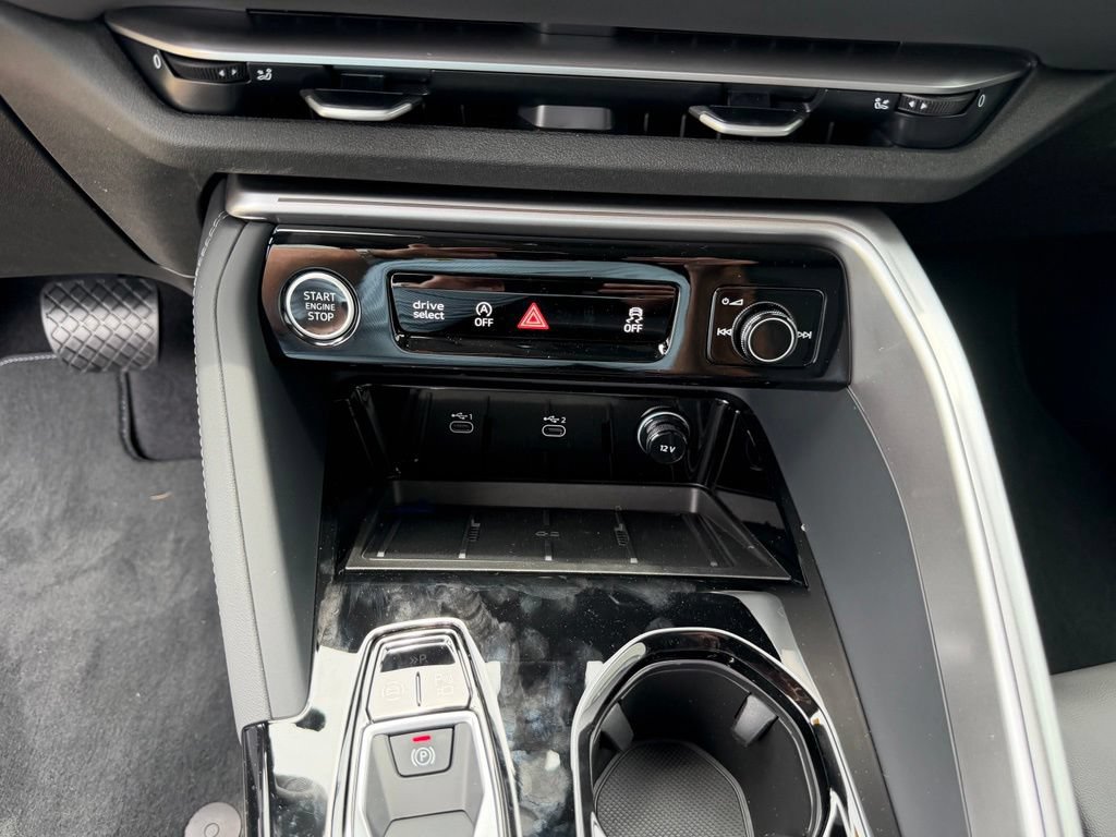 New 2026 Audi Q5 Prestige AWD/4WD image 20