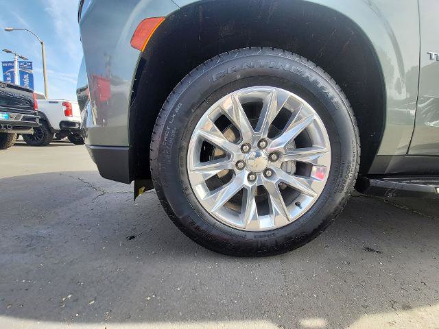 Used 2024 Chevrolet Tahoe Premier image 32