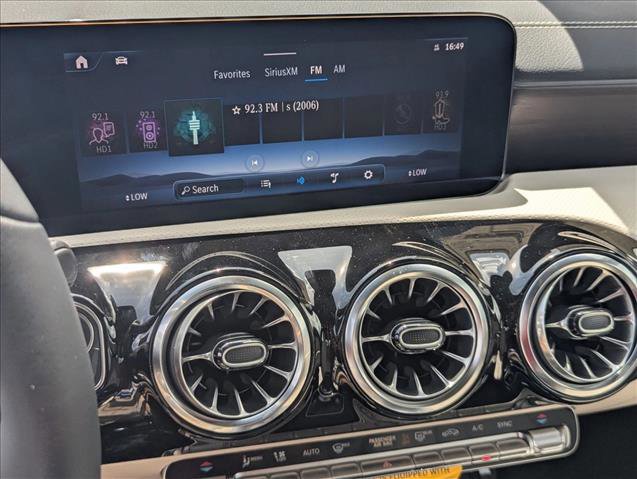 New 2026 Mercedes-Benz CLA 250 image 11