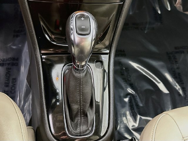 Used 2017 Buick Encore Premium w/ Experience Buick Package FWD image 19