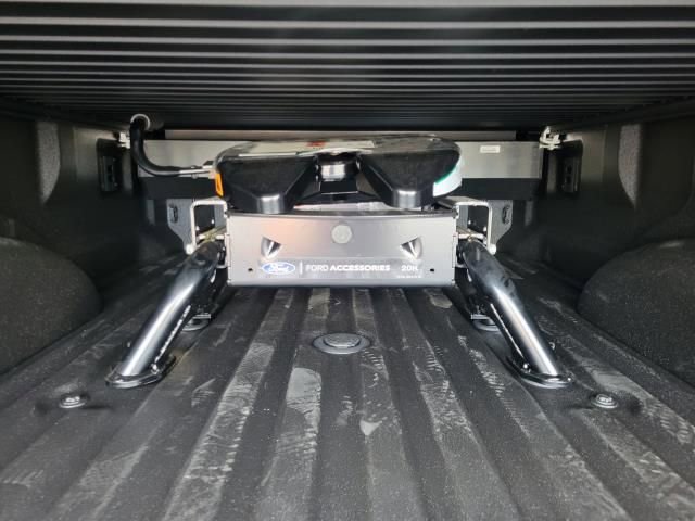 New 2026 Ford F350 Platinum image 15