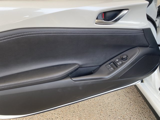 New 2026 MAZDA MX-5 Miata Club RWD image 12