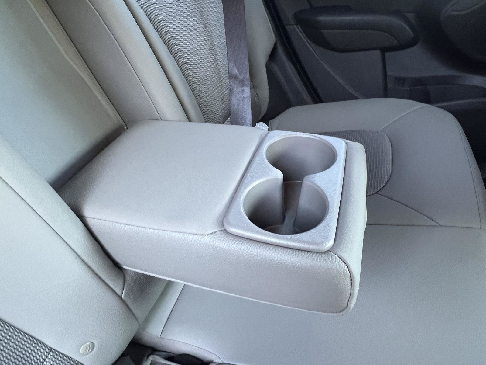 Used 2015 Hyundai Tucson SE FWD image 15