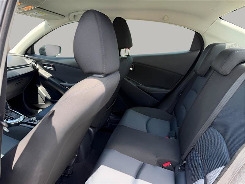 Used 2018 Toyota Yaris iA FWD image 22