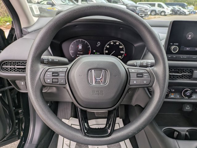 Used 2025 Honda HR-V LX image 15