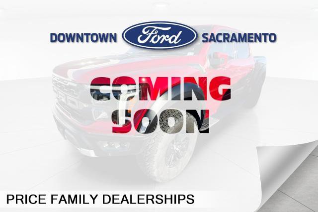Certified 2024 Ford F150 Raptor image 1