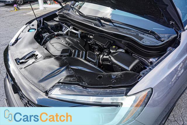 Used 2020 Honda Passport EX-L image 40