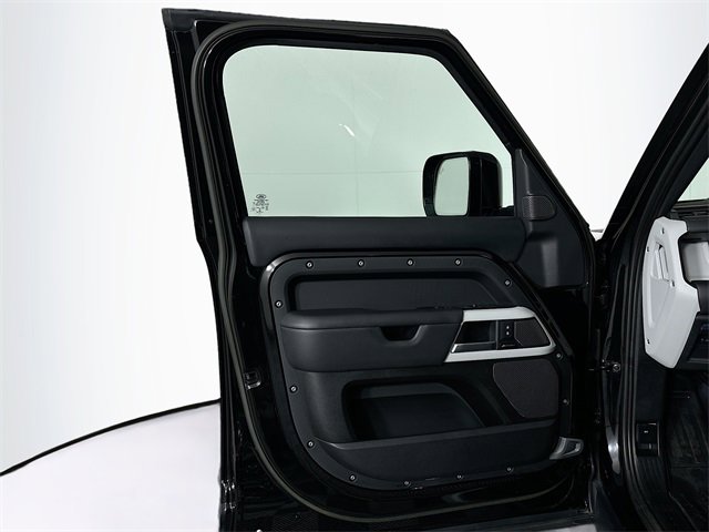 Certified 2023 Land Rover Defender 110 S image 11