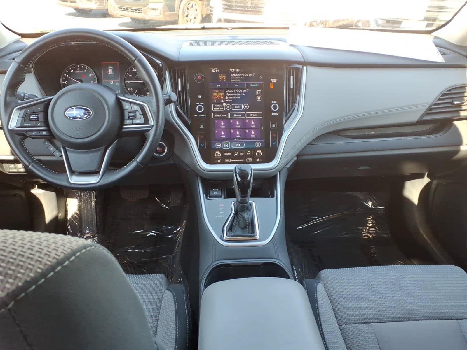 Used 2022 Subaru Outback Premium w/ Popular Package #1 AWD/4WD image 25