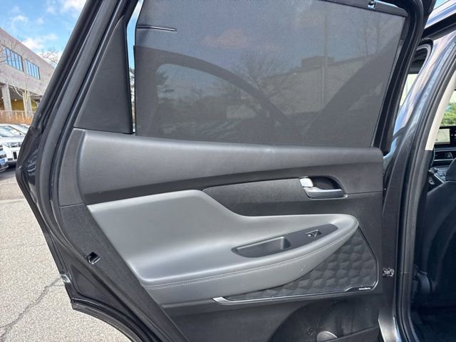 Used 2023 Hyundai Santa Fe SEL w/ Premium Package image 34