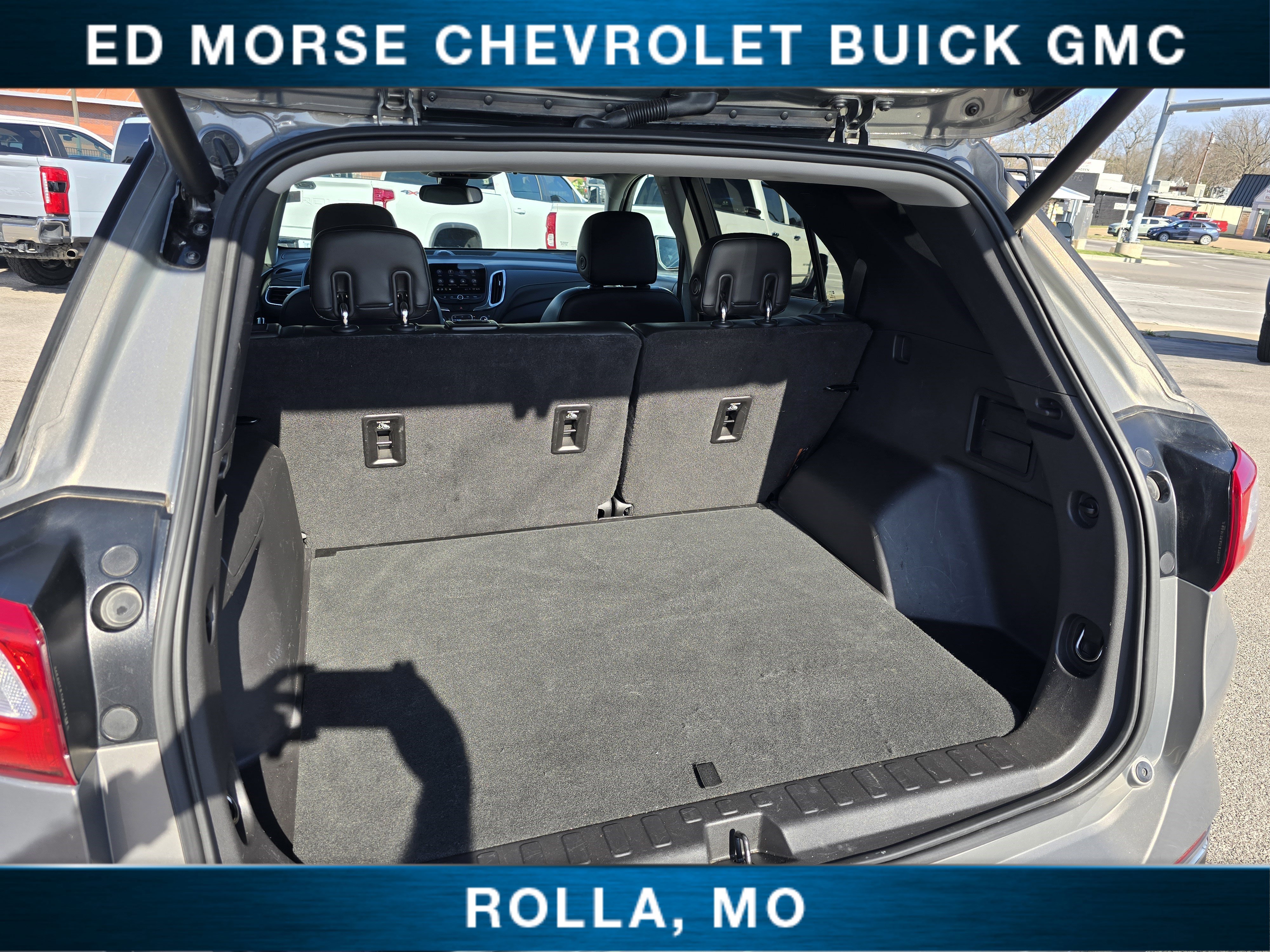 Used 2019 Chevrolet Equinox Premier image 27