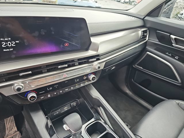 Used 2023 Kia Telluride LX AWD/4WD image 24