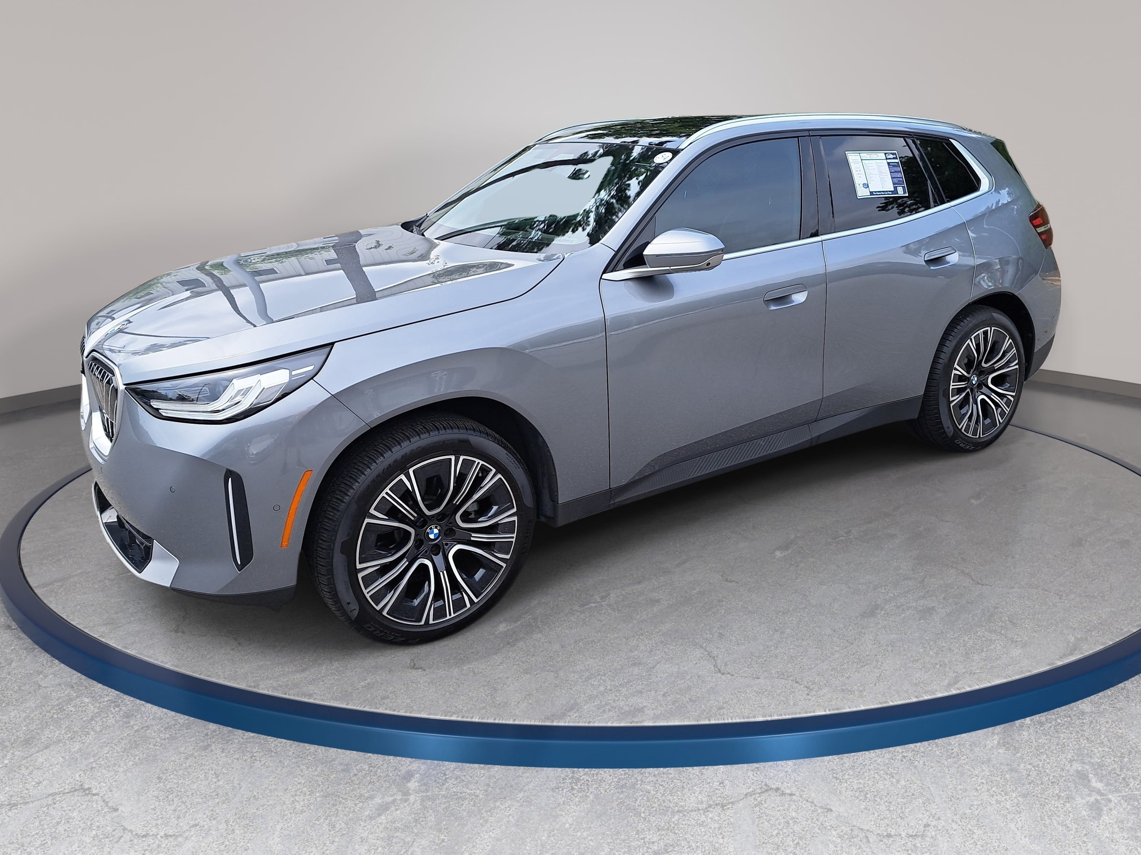 Used 2026 BMW X3 xDrive30i w/ Premium Package