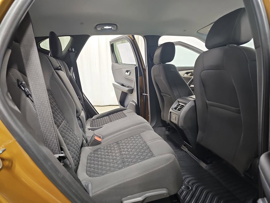 Certified 2019 Chevrolet Blazer LT image 14