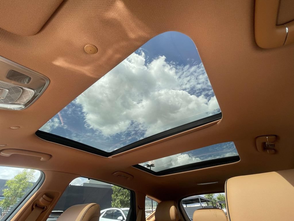 New 2026 Genesis GV80 2.5T Prestige AWD/4WD image 18