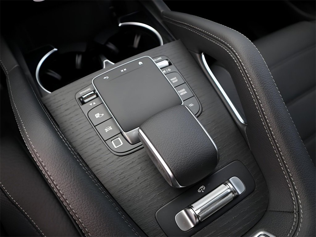 New 2026 Mercedes-Benz GLS 450 4MATIC image 44
