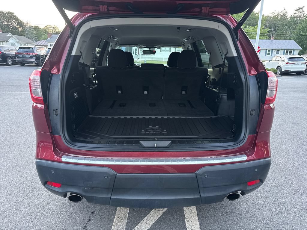 Used 2019 Subaru Ascent Premium AWD/4WD image 21