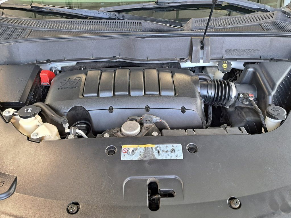 Used 2016 Chevrolet Traverse LT image 32