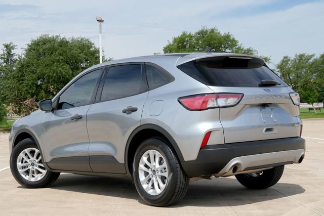 Used 2021 Ford Escape S AWD/4WD image 6