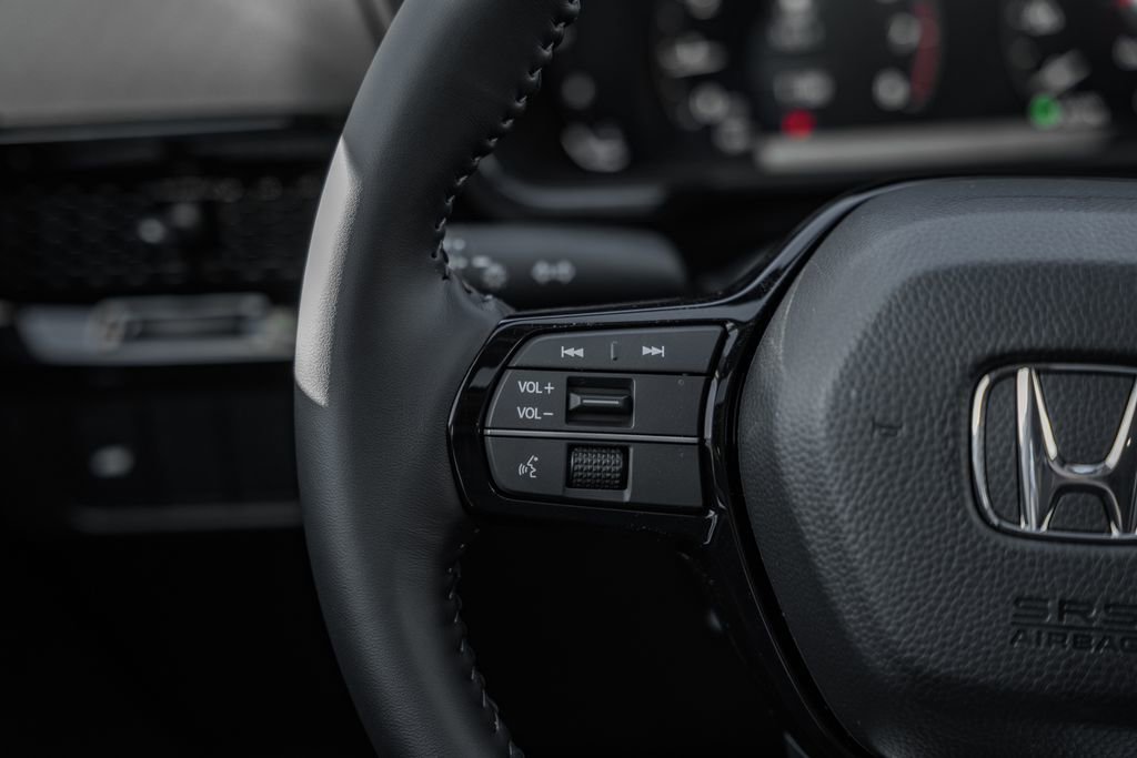 New 2026 Honda CR-V EX-L image 28