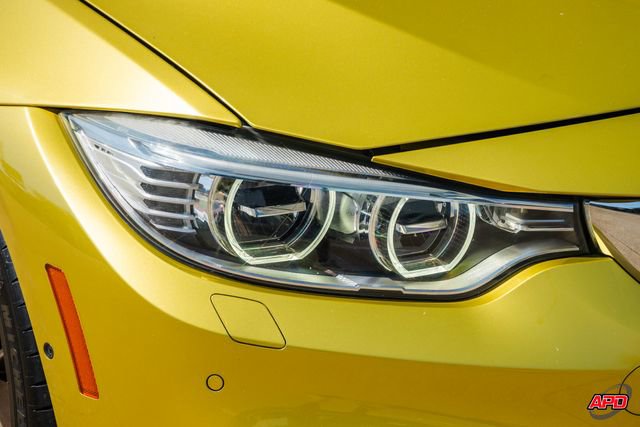 Used 2015 BMW M4 Coupe image 60