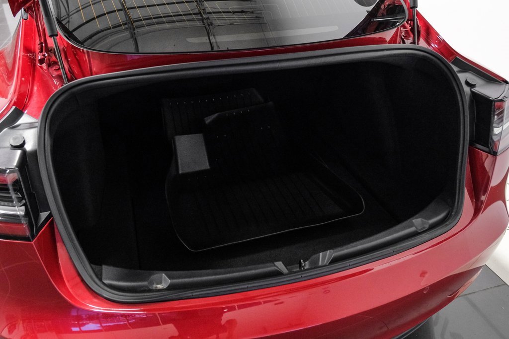 Used 2018 Tesla Model 3 Long Range image 58