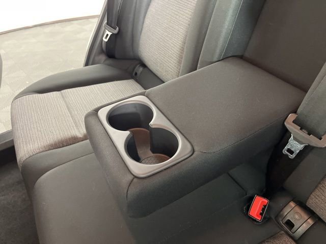 Used 2023 Nissan Rogue SV image 41