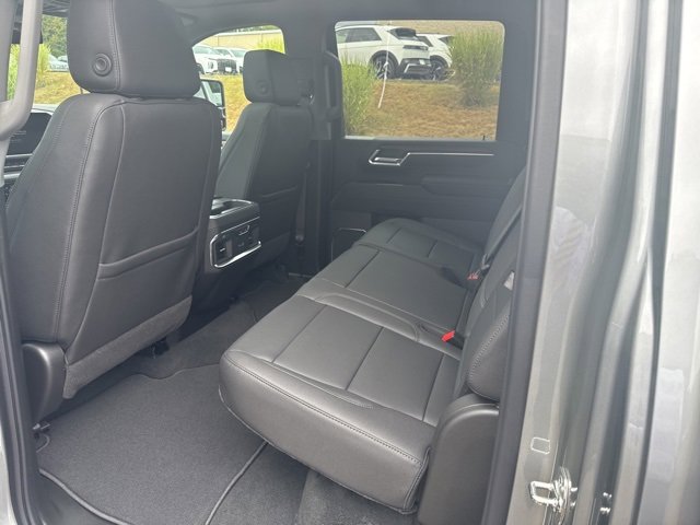 New 2025 GMC Sierra 2500 SLT w/ SLT Premium Package image 14