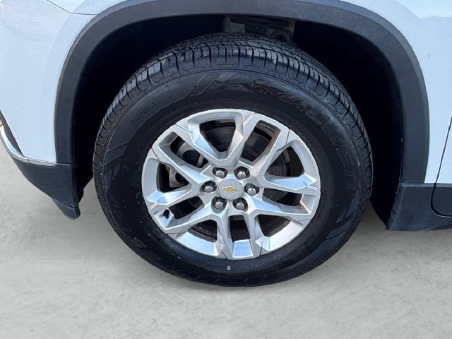 Used 2019 Chevrolet Traverse LT FWD image 23