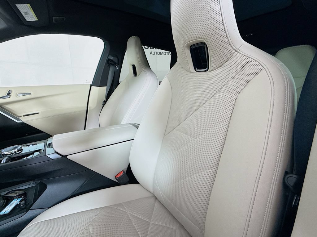 Used 2025 BMW iX M60 AWD/4WD image 22