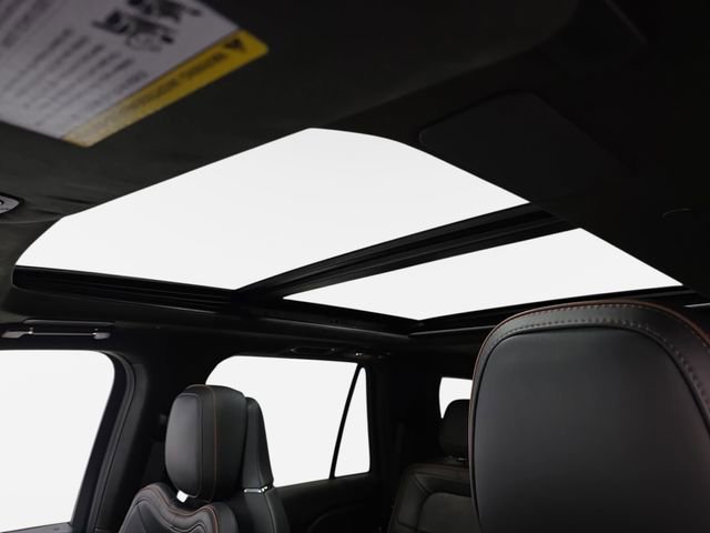 Certified 2022 Lincoln Navigator Black Label image 27