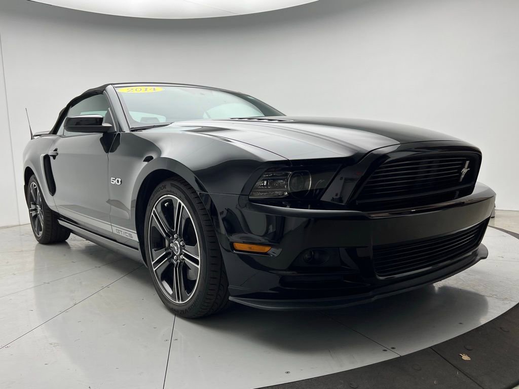 Used 2014 Ford Mustang GT Premium w/ Equipment Group 402A image 31