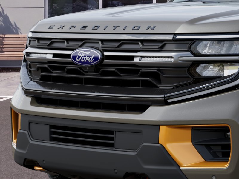 New 2027 Ford Expedition Tremor w/ Driver's Package AWD/4WD image 17