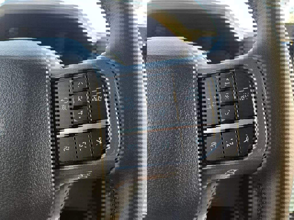 New 2025 Ford F150 Lightning Flash image 16