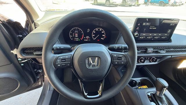 New 2026 Honda HR-V LX image 26