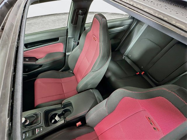 Certified 2025 Honda Civic Si image 7