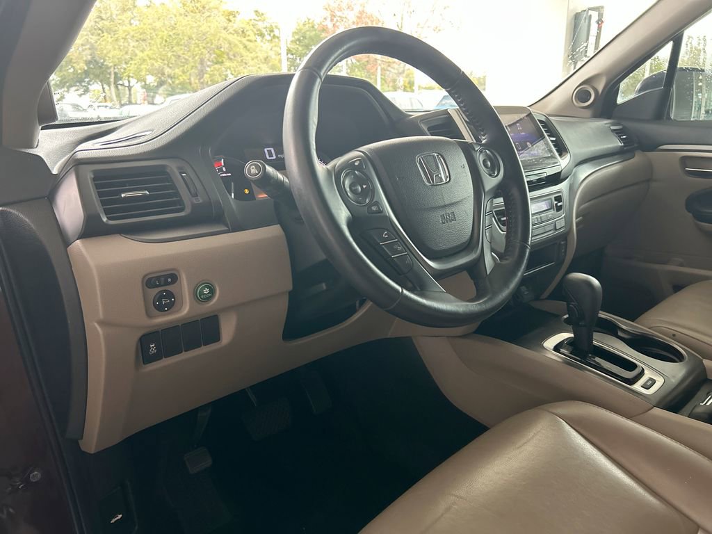 Used 2018 Honda Pilot EX-L image 14