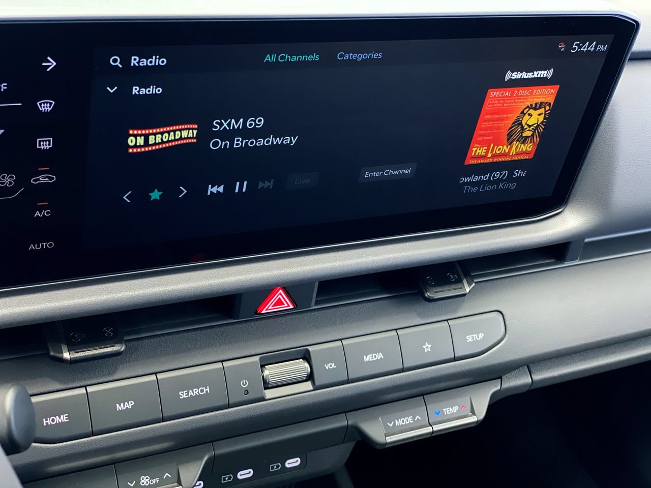 New 2027 Kia Seltos X-Line S w/ X-Line S Premium Package AWD/4WD image 27