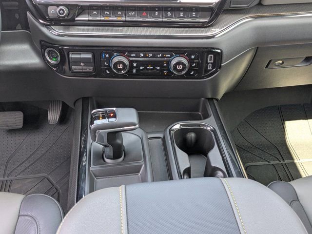 Used 2023 Chevrolet Silverado 1500 ZR2 w/ Technology Package image 19