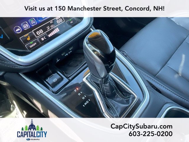 Used 2020 Subaru Outback Limited AWD/4WD image 30