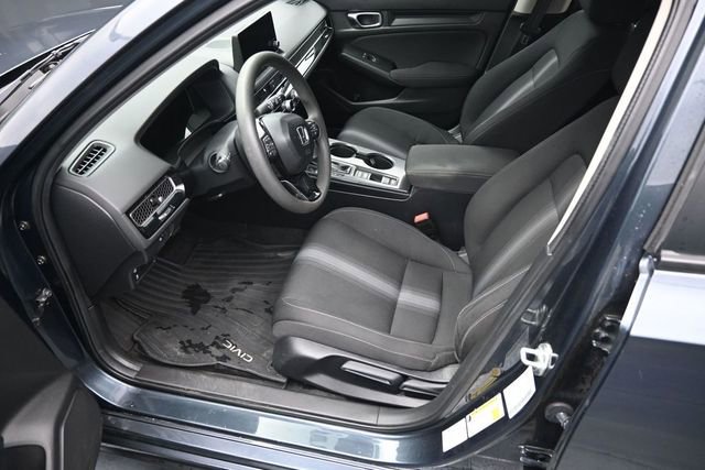 Used 2024 Honda Civic LX image 19