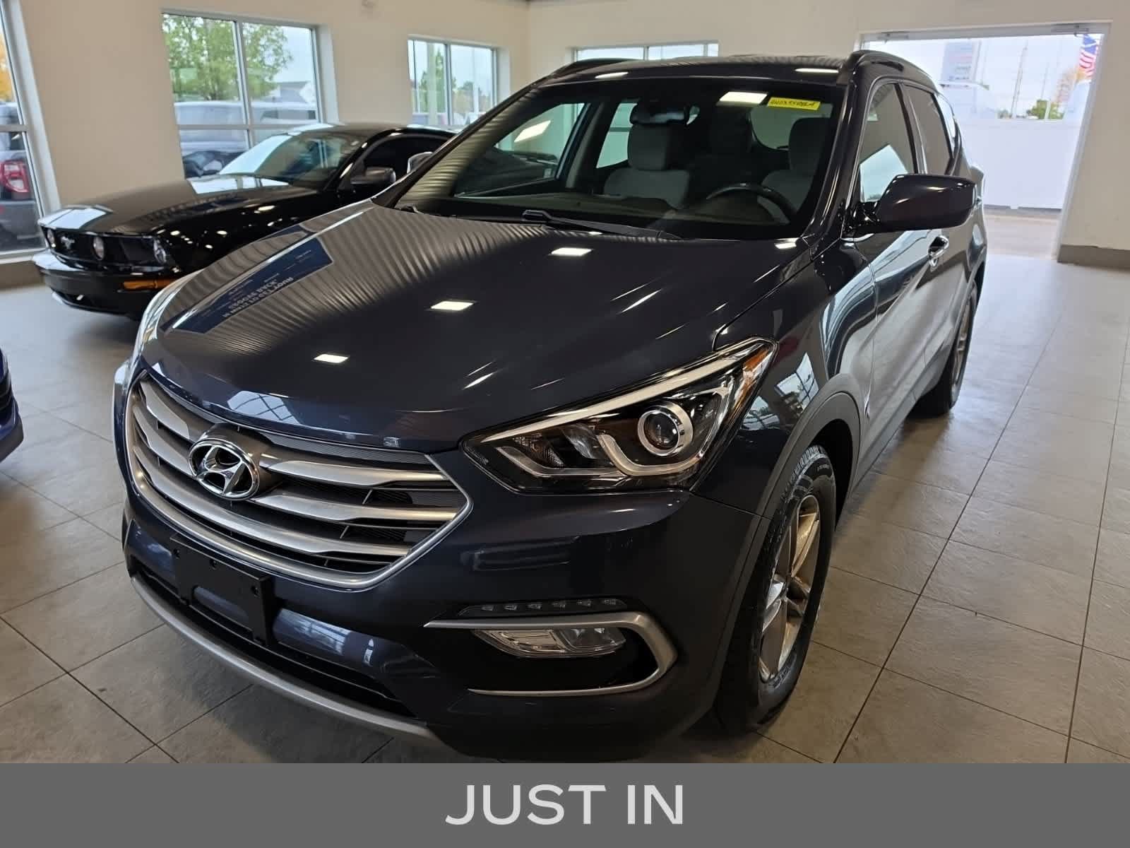 Used 2017 Hyundai Santa Fe Sport AWD/4WD image 1