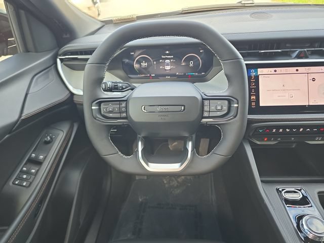 New 2026 Jeep Cherokee Limited AWD/4WD image 10