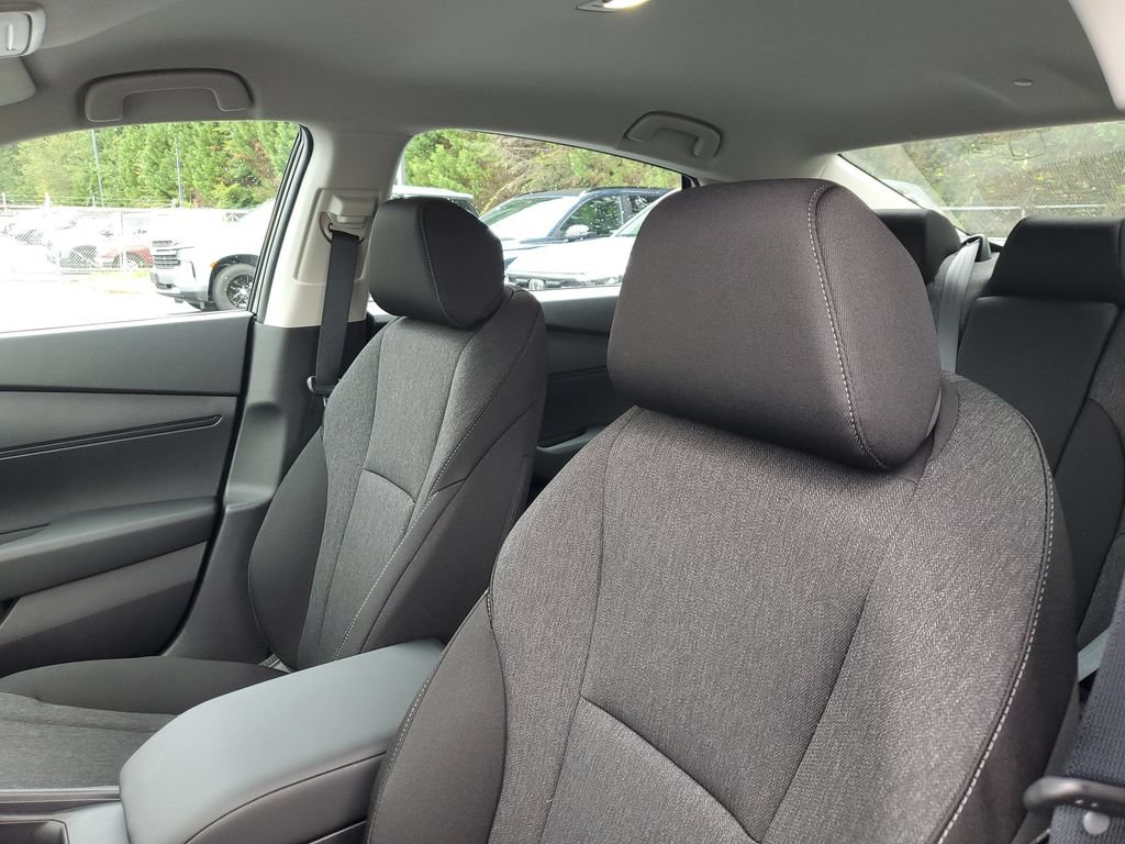 New 2026 Honda Accord LX image 13