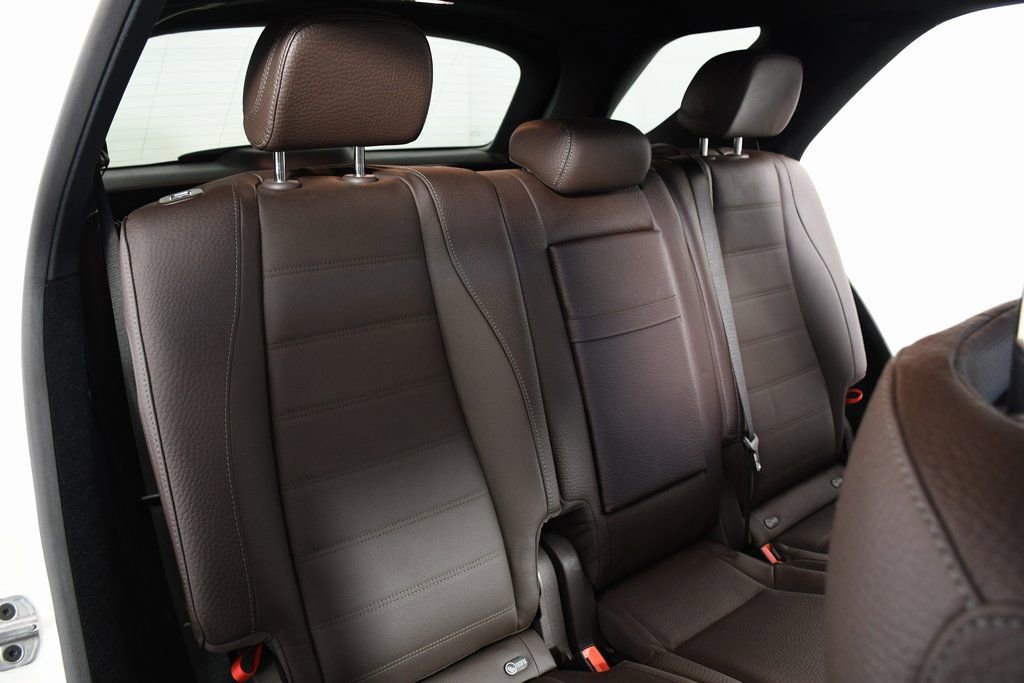 Used 2023 Mercedes-Benz GLE 450 4MATIC image 22
