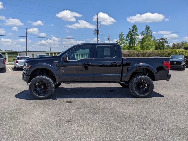New 2026 Ford F150 XLT w/ Equipment Group 303A High AWD/4WD image 7